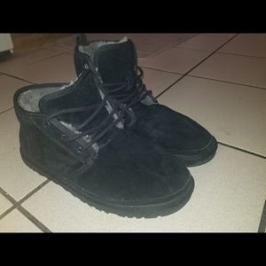 men’s uggs